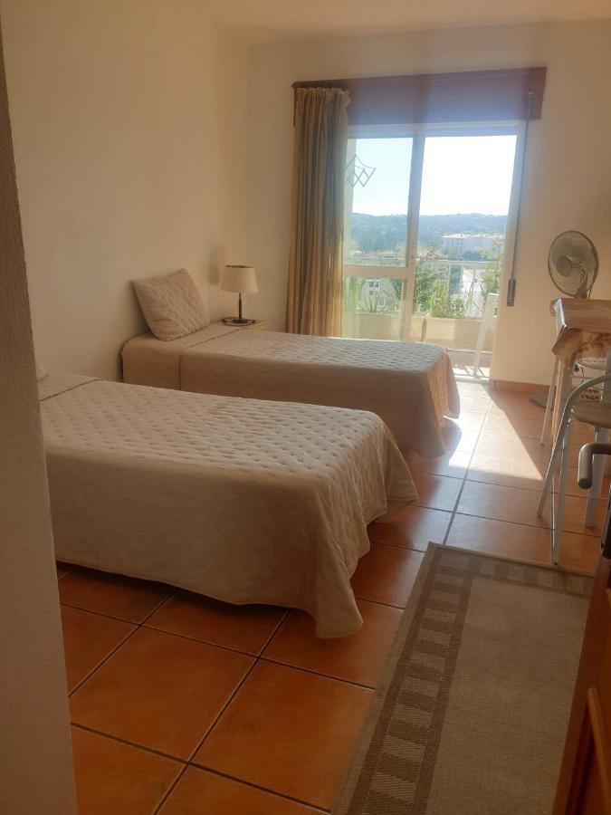 Guest House Marreiros Lagos Exterior photo